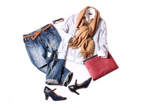 女性用ファッション