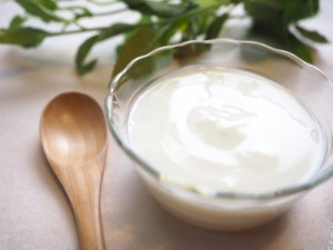 ヨーグルトで太る